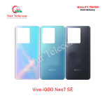 Vivo iQOO Neo7 SE Backshell Back Glass Cover Price in Bangladesh (New)