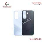 Vivo iQOO Z11 Backshell Back Glass Cover Price in Bangladesh (New)