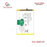 Vivo iQOO Z11 High Quality Battery Price in Bangladesh (New)