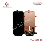 Vivo iQOO Z11 OEM Display LCD Touch Screen Original Replacement Part Price in Bangladesh (New)