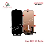 Vivo iQOO Z11X 5G OEM Display LCD Touch Screen Original Replacement Part Price in Bangladesh (New)
