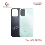 Vivo iQOO Z11X 5G Backshell Back Glass Cover Price in Bangladesh (New)