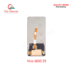 Vivo iQOO Z5 OEM Display LCD Touch Screen Original Replacement Part Price in Bangladesh (New)