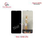 Vivo iQOO Z5x OEM Display LCD Touch Screen Original Replacement Part Price in Bangladesh (New)