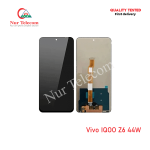 Vivo iQOO Z6 44W OEM Display LCD Touch Screen Original Replacement Part Price in Bangladesh (New)