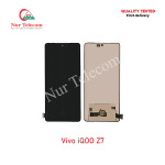 Original Vivo iQOO Z7 OEM Display LCD Touch Screen Original Replacement Part Price in Bangladesh (New)