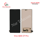 Vivo iQOO Z7 Pro OEM Display LCD Touch Screen Original Replacement Part Price in Bangladesh (New)