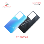 Vivo iQOO Z7s Backshell Back Glass Cover Price in Bangladesh (New)