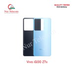 Vivo iQOO Z7x Backshell Back Glass Cover Price in Bangladesh (New)