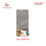 Original Vivo iQOO Z9s OEM Display LCD Touch Screen Original Replacement Part Price in Bangladesh (New)