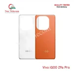 Vivo iQOO Z9s Pro Backshell Back Glass Cover Price in Bangladesh (New)