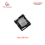 Vivo V15 Pro Earpiece Earphone Ear Speaker Price in Bangladesh (New)