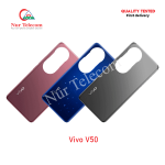 Vivo V50 Backshell Back Glass Cover Price in Bangladesh (New)