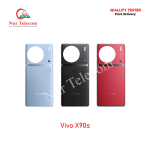Vivo X90s Backshell Back Glass Cover Price in Bangladesh (New)