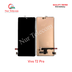 Vivo T2 Pro OEM Display LCD Touch Screen Original Replacement Part Price in Bangladesh (New)
