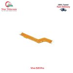 Vivo S15 Pro Motherboard Connector Flex Cable Price in Bangladesh (New)