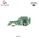 Vivo T1 Charging Logic Board Price in Bangladesh (New)