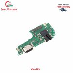 Vivo T2x Charging Logic Board Price in Bangladesh (New)