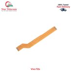 Vivo T2x Motherboard Connector Flex Cable Price in Bangladesh (New)