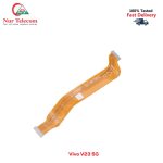 Vivo V23 5G Motherboard Flex Cable Price in Bangladesh (New)
