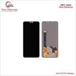 Original Vivo V23 Pro OEM Display LCD Touch Screen Original Replacement Part Price in Bangladesh (New)