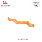 Vivo V23 Pro Motherboard Flex Cable Price in Bangladesh (New)