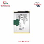 Vivo v23 Pro High Quality Battery Price in Bangladesh (New)