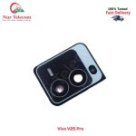 Vivo V25 Pro Camera Glass Price in Bangladesh (New)