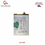 Vivo V25 High Quality Battery Price in Bangladesh (New)