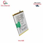Vivo V29 High Quality Battery Price in Bangladesh (New)