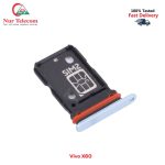 Vivo X60 SIM Card Tray Price in Bangladesh (New)