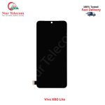 Vivo X80 Lite OEM Display LCD Touch Screen Original Replacement Part Price in Bangladesh (New)