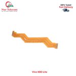 Vivo X80 Lite Motherboard Flex Cable Price in Bangladesh (New)