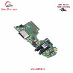 Vivo X80 Pro Charging logic board Price in Bangladesh (New)