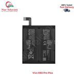 Vivo X90 Pro Plus High Quality Battery Price in Bangladesh (New)