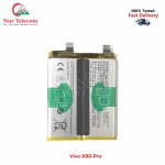 Vivo X90 Pro High Quality Battery Price in Bangladesh (New)