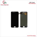 Vivo X9 Plus OEM Display LCD Touch Screen Original Replacement Part Price in Bangladesh (New)