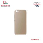 Vivo X9 Plus Backshell Back Glass Cover Price in Bangladesh (New)