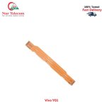 Vivo Y01 Motherboard Flex Cable Price in Bangladesh (New)