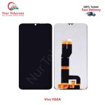 Vivo Y02A OEM Display LCD Touch Screen Original Replacement Part Price in Bangladesh (New)