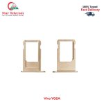 Vivo Y02a SIM Card Tray Price in Bangladesh (New)