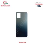 Vivo Y02A Backshell Back Glass Cover Price in Bangladesh (New)