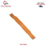 Vivo Y02s Motherboard Flex Cable Price in Bangladesh (New)