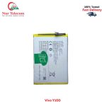Vivo Y100 High Quality Battery Price in Bangladesh (New)