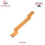Vivo Y21G Motherboard Connector Flex Cable in Bangladesh (New)