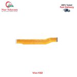Vivo Y22 Motherboard Connector Flex Cable Price in Bangladesh (New)
