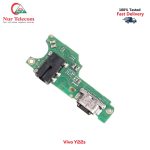 Vivo Y22s Charging Logic Board Price in Bangladesh (New)