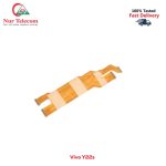 Vivo Y22s Motherboard Connector Flex Cable Price in Bangladesh (New)
