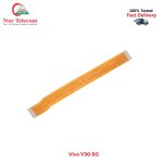 Vivo Y30 5G Motherboard Flex Cable Price in Bangladesh (New)