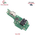 Vivo Y33 Charging Logic Price in Bangladesh (New)